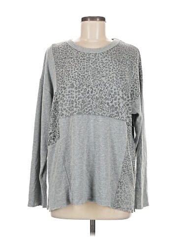 Karen Kane Pullover Sweater (view 1)