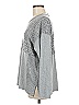 Karen Kane Gray Pullover Sweater Size M - photo 5