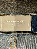 Everlane Blue Jeans Size 27 waist - photo 3