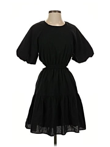 Madewell Casual Dress (view 1)