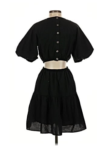 Madewell Casual Dress (view 2)