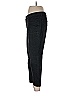 Coldwater Creek Houndstooth Black Jeans Size 10 - photo 5