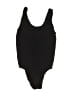 Cachet Black Bodysuit Size S - photo 1