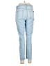 7 For All Mankind Blue Jeans Size 30 waist - photo 2