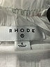 Rhode White Casual Dress Size S - photo 6