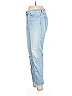 7 For All Mankind Blue Jeans Size 30 waist - photo 5