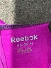 Reebok Purple Track Jacket Size XS - photo 6