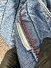 Tommy Hilfiger Blue Casual Pants Size 2 - photo 4