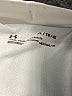 Under Armour 100% Polyester Ivory Athletic Shorts Size XL - photo 3
