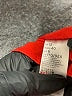 Topshop 100% Polyester Red Casual Dress Size 8 - photo 8