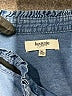 Kensie Blue Long Sleeve Button-Down Shirt Size XL - photo 7