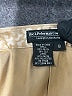 J. Peterman Polka Dots Tan Casual Skirt Size 8 - photo 3