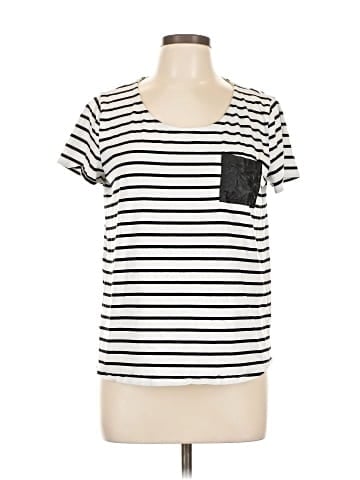 Chaus Sport Short Sleeve T-Shirt (view 1)