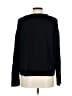 Splendid Black Pullover Sweater Size L - photo 2