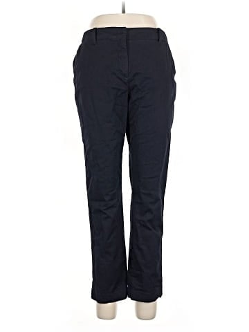 Giorgio Armani Silk Pants (view 1)