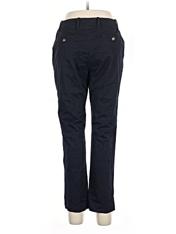 Giorgio Armani Silk Pants (view 2)
