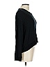 Splendid Black Pullover Sweater Size L - photo 4