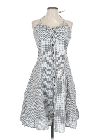 J.F.W. Just For Wraps Casual Dress (view 1)