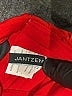 Jantzen Solid Red Swimsuit Bottoms Size 10 - photo 3