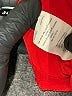 Jantzen Solid Red Swimsuit Bottoms Size 10 - photo 4