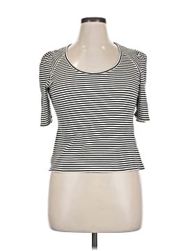 Max Studio 3/4 Sleeve T Shirt