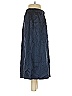 Aspesi Blue Casual Pants Size 37 waist - photo 4