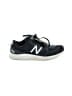 New Balance Black Gray Sneakers Size 6 1/2 - photo 1