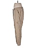 Ann Taylor 100% Lyocell Tan Cargo Pants Size 10 - photo 5