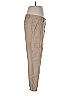 Ann Taylor 100% Lyocell Tan Cargo Pants Size 10 - photo 4