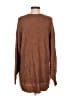 American Eagle Outfitters Orange Brown Pullover Sweater Size XS - photo 2