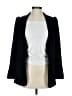 Express 100% Polyester Black Blazer Size XS - photo 1
