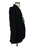 Express 100% Polyester Black Blazer Size XS - photo 4