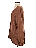 American Eagle Outfitters Orange Brown Pullover Sweater Size XS - photo 5