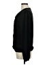 Unbranded Black Long Sleeve Blouse Size M - photo 5