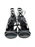 Chelsea Paris Green Gray Heels Size EU 38 - photo 2