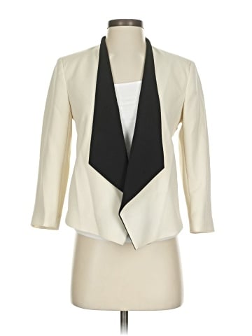 Ann Taylor Factory Blazer (view 1)