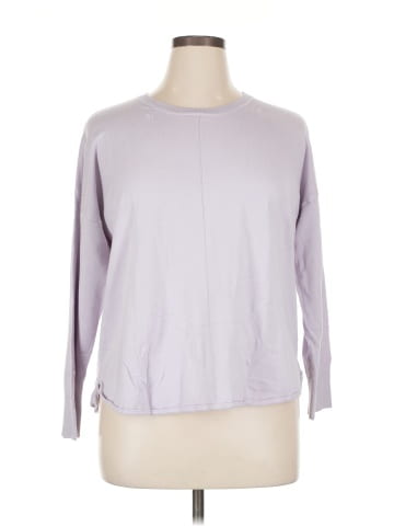 Ellen Tracy Pullover Sweater (view 1)