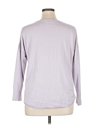 Ellen Tracy Pullover Sweater (view 2)