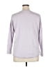 Ellen Tracy Purple Pullover Sweater Size XL - photo 2
