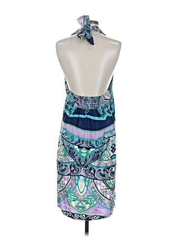 Alice & Trixie Cocktail Dress (view 2)