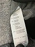 Eric + Lani Gray 3/4 Sleeve Blouse Size XS - photo 8