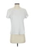 Assorted Brands Silver Active T-Shirt Size S - photo 1