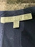 Daniel Rainn 100% Rayon Blue Sleeveless Blouse Size M - photo 7