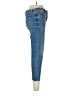 Flawless Hearts Blue Jeans Size 8 (petite) - photo 4