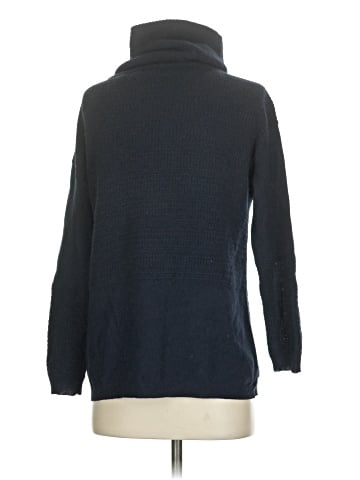 Inhabit Turtleneck Sweater (view 2)