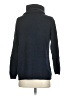 Inhabit Solid Blue Turtleneck Sweater Size P (petite) - photo 2