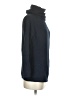 Inhabit Solid Blue Turtleneck Sweater Size P (petite) - photo 4