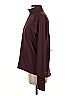 Athleta Burgundy Turtleneck Sweater Size S - photo 5