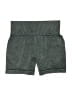 Unbranded Solid Green Shorts Size M - photo 1