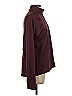 Athleta Burgundy Turtleneck Sweater Size S - photo 4